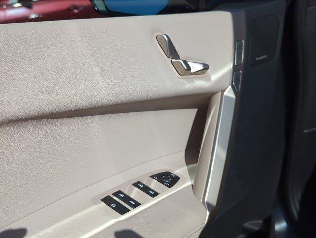 new 2026 BMW iX car, priced at $83,120
