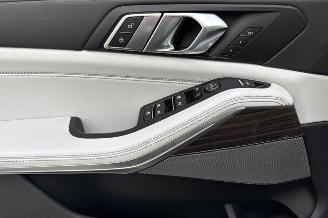 new 2026 BMW X5 car, priced at $79,825