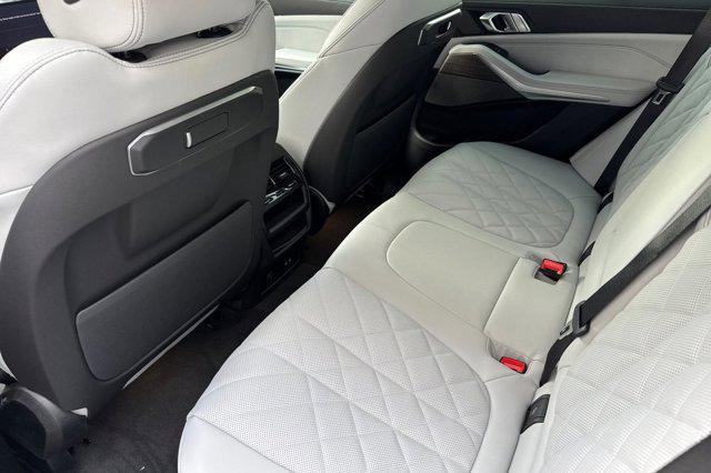 new 2026 BMW X5 car, priced at $79,825