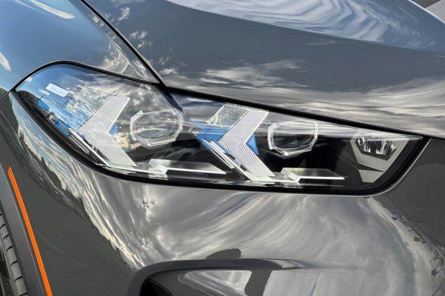 new 2026 BMW X5 car, priced at $79,825