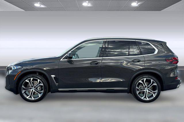 new 2026 BMW X5 car, priced at $79,825