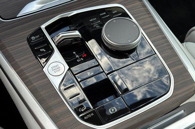 new 2026 BMW X5 car, priced at $79,825