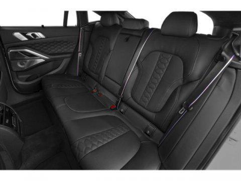 new 2025 BMW X6 M car, priced at $145,460