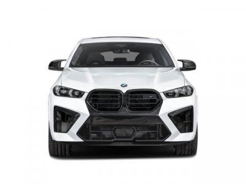 new 2025 BMW X6 M car, priced at $145,460