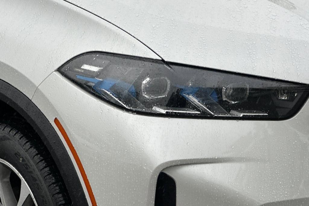 used 2024 BMW X5 car, priced at $37,498