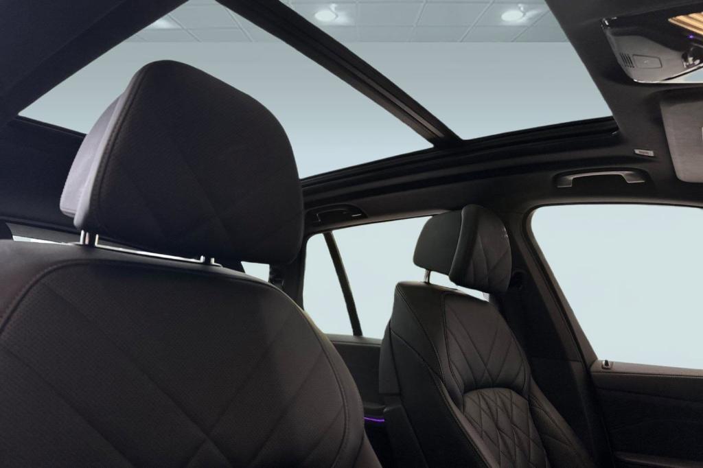 used 2024 BMW X5 car, priced at $37,498