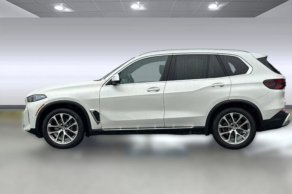 used 2024 BMW X5 car, priced at $37,498