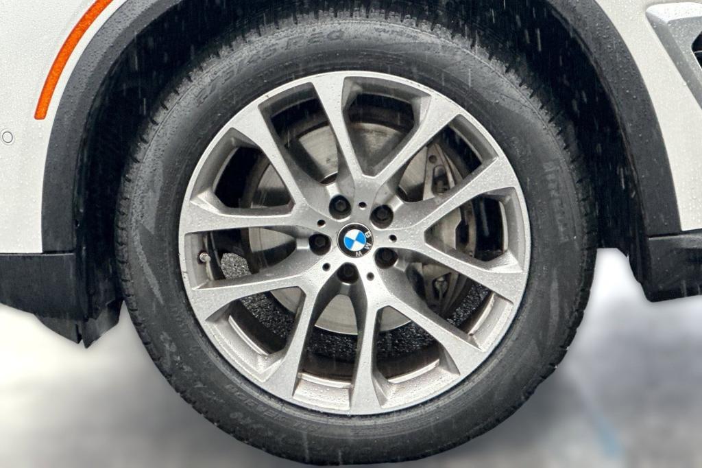 used 2024 BMW X5 car, priced at $37,498