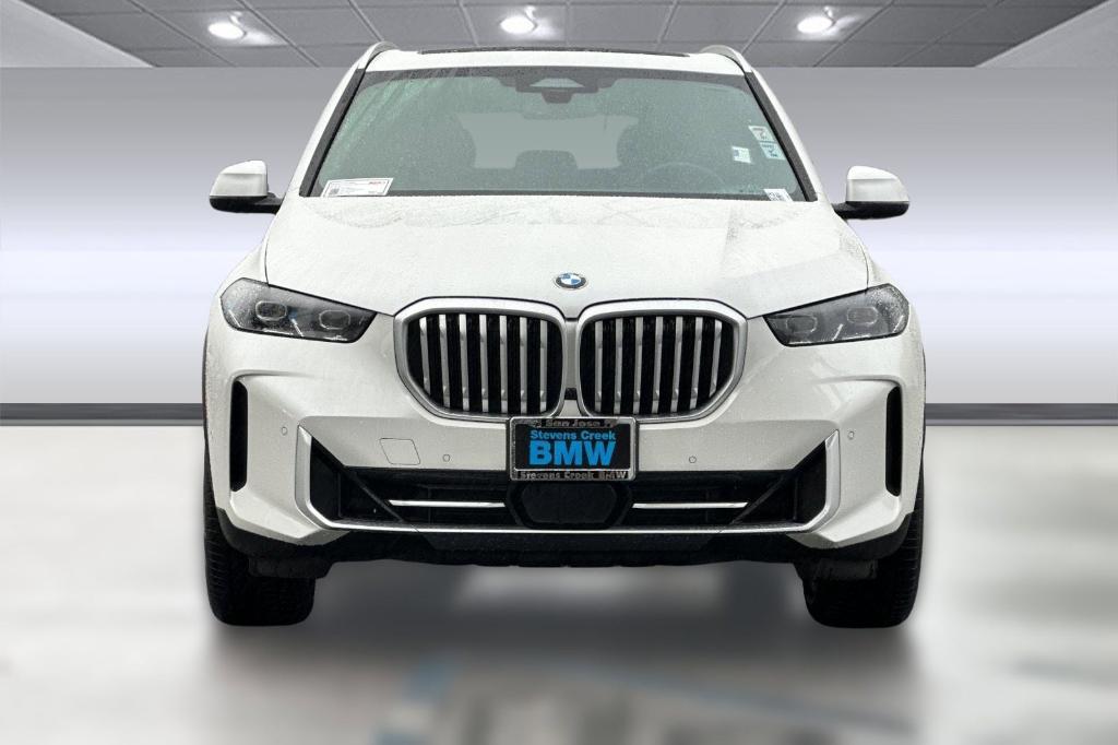 used 2024 BMW X5 car, priced at $37,498