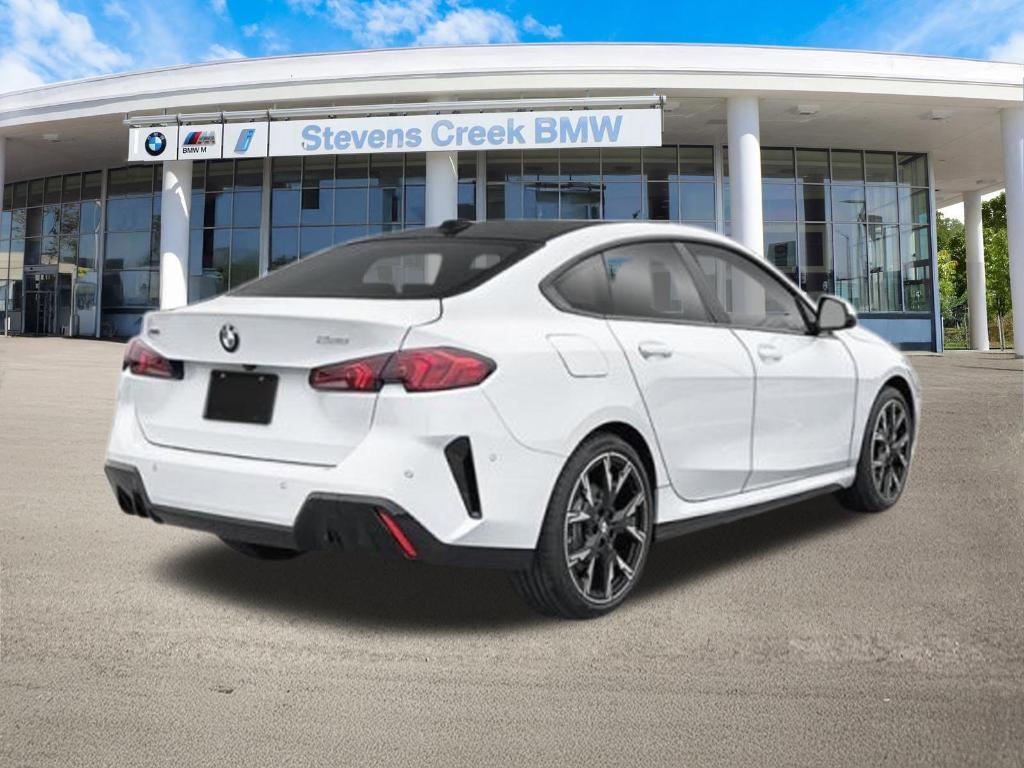 new 2026 BMW 228 Gran Coupe car, priced at $44,025