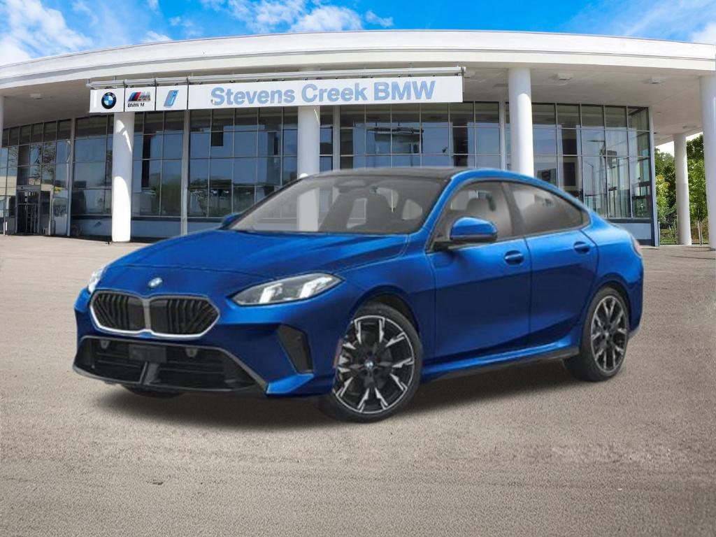 new 2026 BMW 228 Gran Coupe car, priced at $44,025
