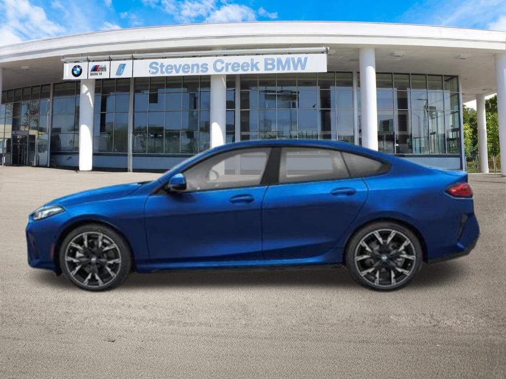 new 2026 BMW 228 Gran Coupe car, priced at $44,025