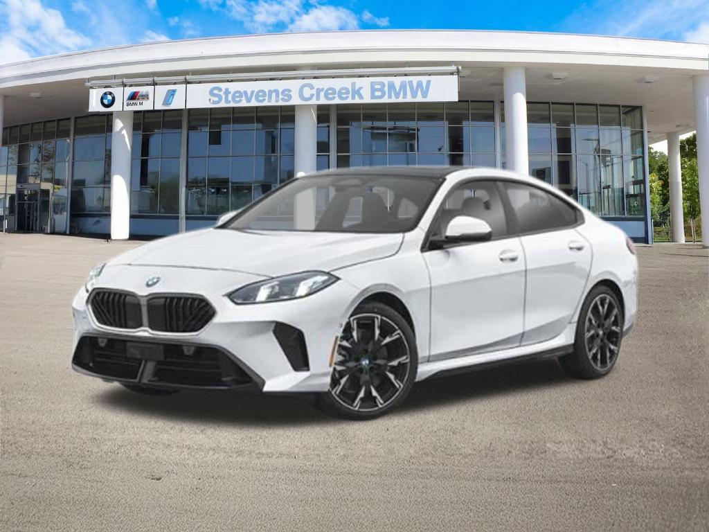 new 2026 BMW 228 Gran Coupe car, priced at $44,025
