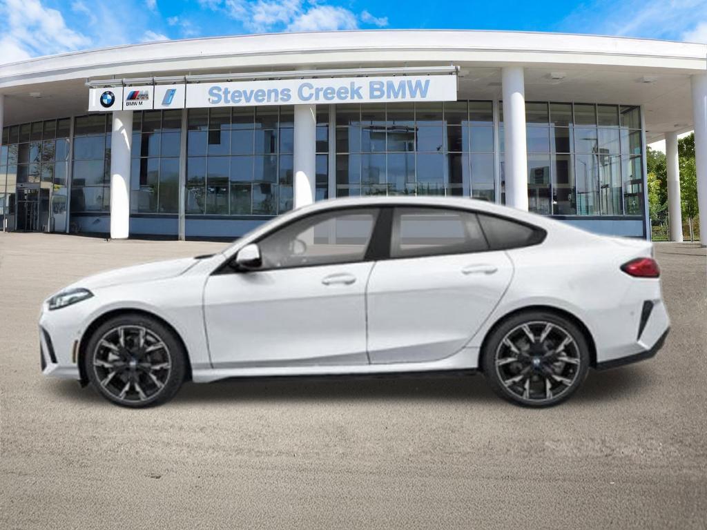 new 2026 BMW 228 Gran Coupe car, priced at $44,025