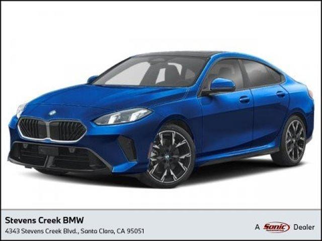 new 2026 BMW 228 Gran Coupe car, priced at $44,025