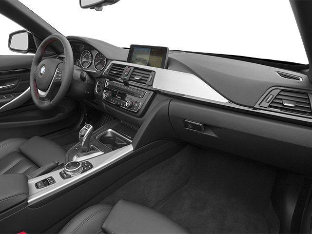 used 2014 BMW 428 car, priced at $16,999