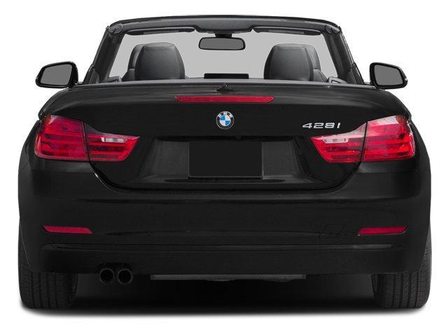 used 2014 BMW 428 car, priced at $16,999
