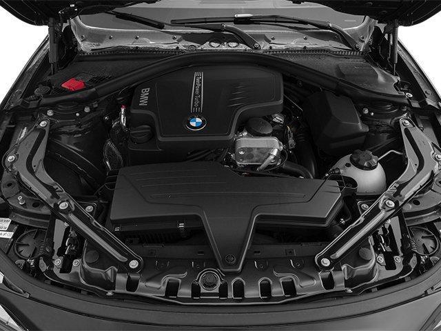 used 2014 BMW 428 car, priced at $16,999