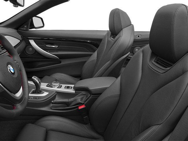 used 2014 BMW 428 car, priced at $16,999