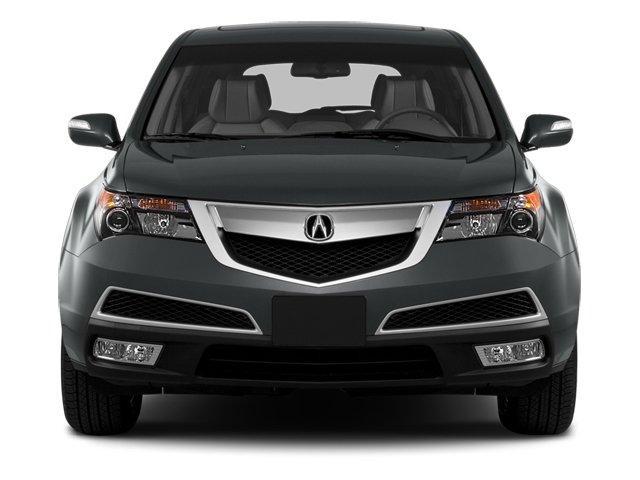 used 2013 Acura MDX car, priced at $12,999