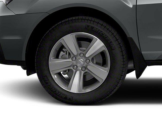 used 2013 Acura MDX car, priced at $12,999