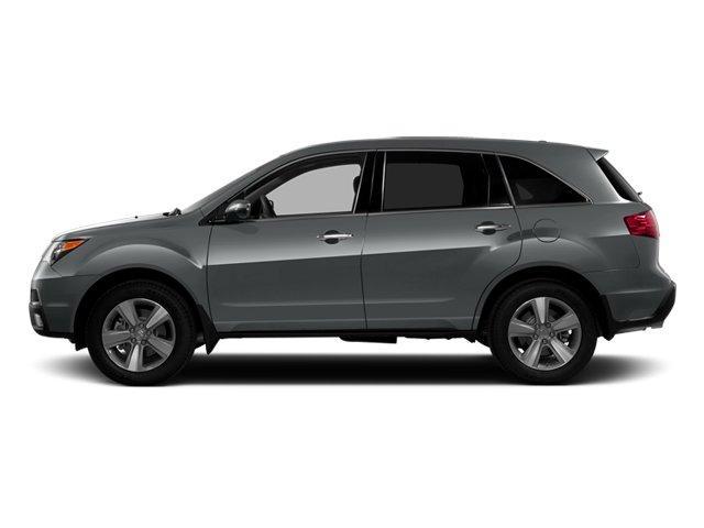 used 2013 Acura MDX car, priced at $12,999