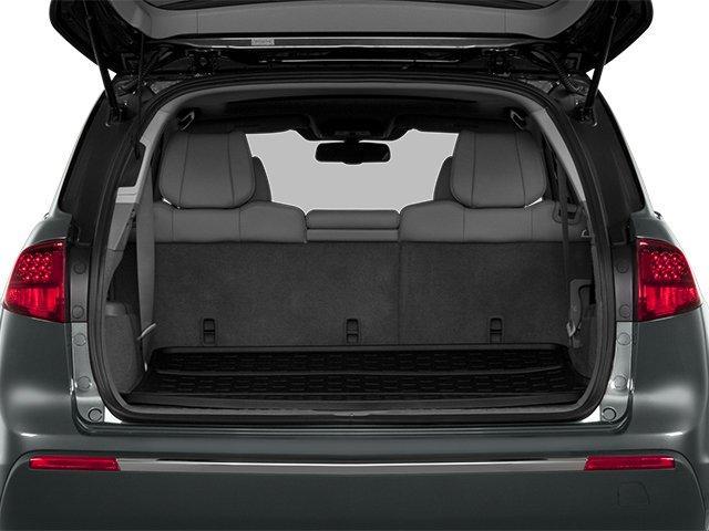 used 2013 Acura MDX car, priced at $12,999