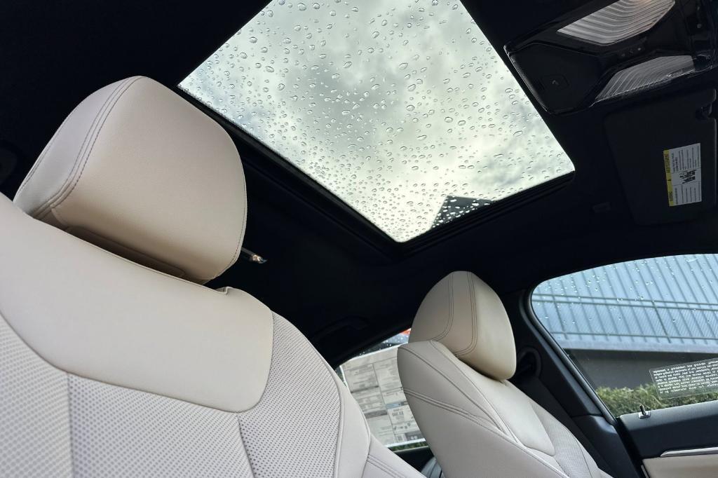 new 2025 BMW i4 Gran Coupe car, priced at $66,675