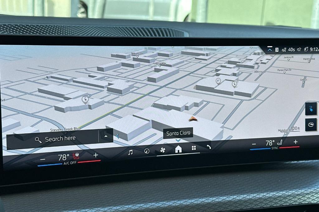 new 2025 BMW i4 Gran Coupe car, priced at $66,675
