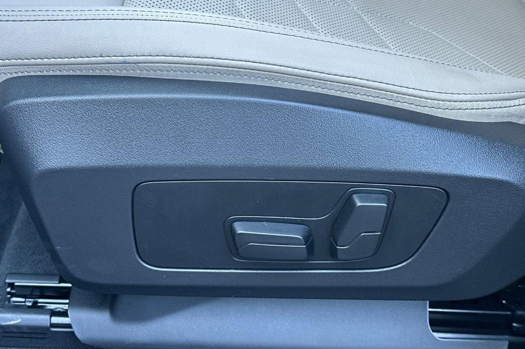 used 2025 BMW X1 car, priced at $39,998