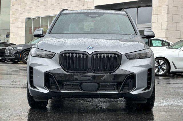 new 2025 BMW X5 PHEV car, priced at $84,360