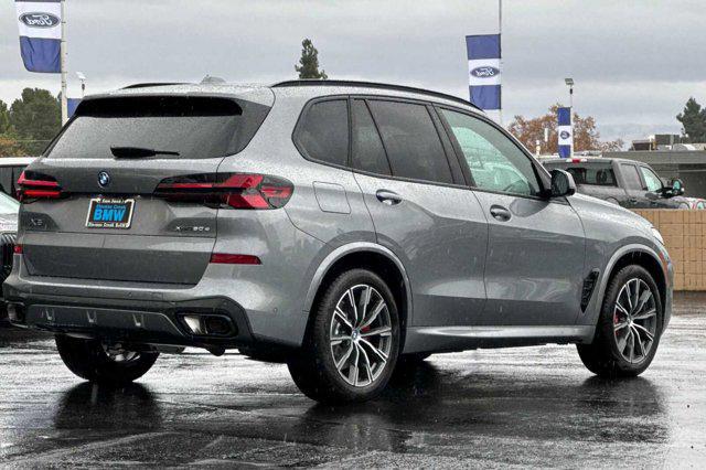 new 2025 BMW X5 PHEV car, priced at $84,360