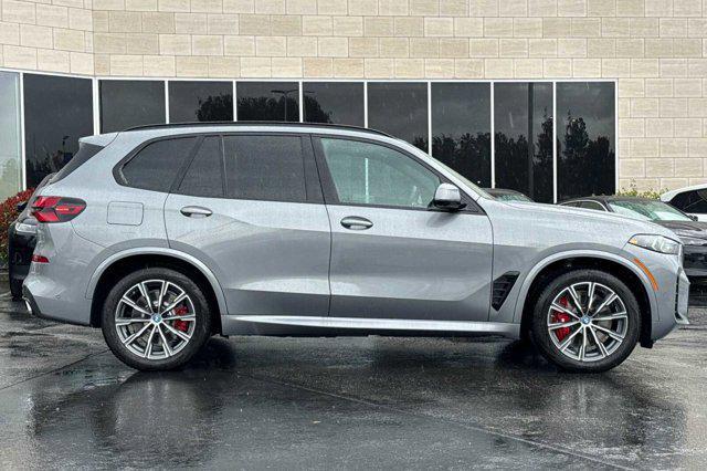 new 2025 BMW X5 PHEV car, priced at $84,360