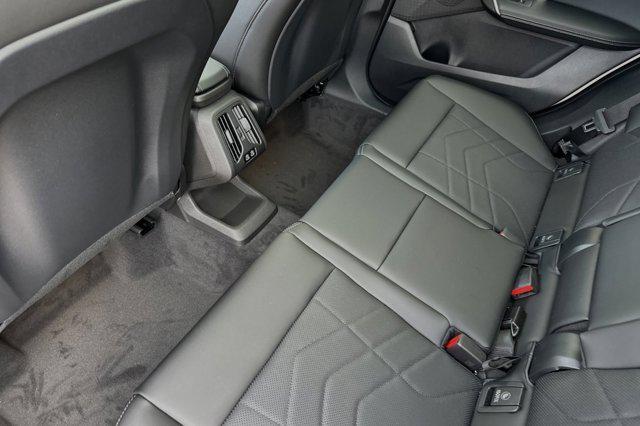 used 2025 BMW X1 car, priced at $43,412