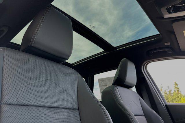 used 2025 BMW X1 car, priced at $43,412