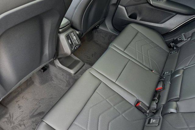 used 2025 BMW X1 car, priced at $41,123