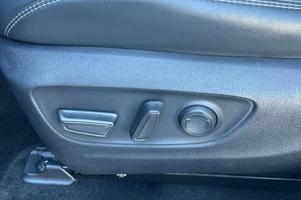used 2022 Toyota RAV4 car, priced at $26,998