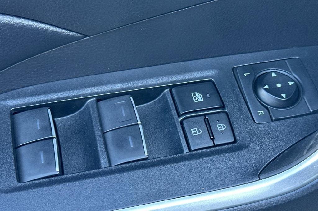 used 2022 Toyota RAV4 car, priced at $26,998