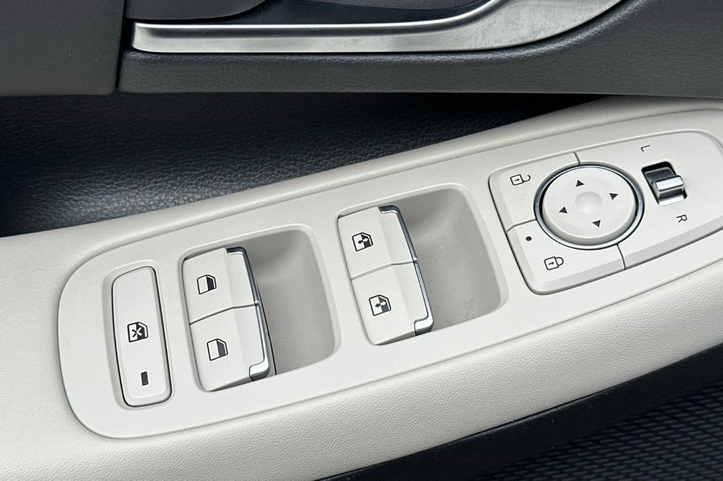 used 2022 Hyundai Sonata car, priced at $20,998