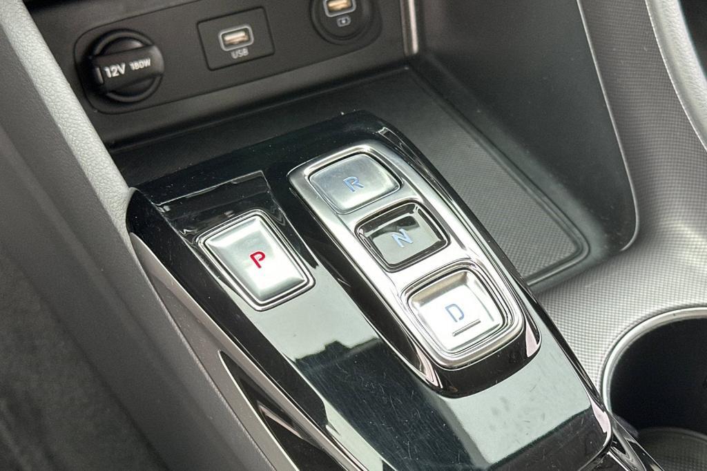 used 2022 Hyundai Sonata car, priced at $20,998