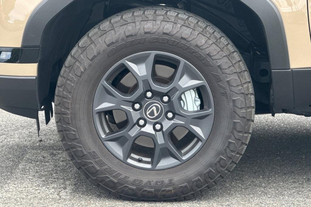 used 2024 Lexus GX 550 car, priced at $79,999