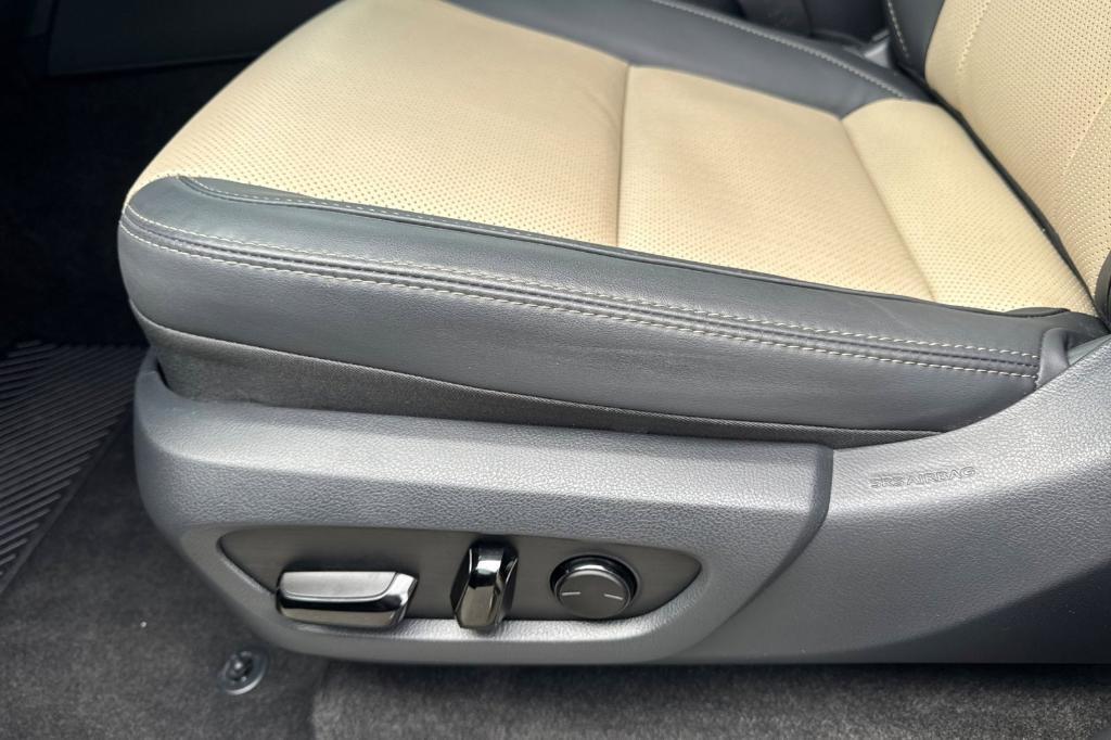used 2024 Lexus GX 550 car, priced at $79,999