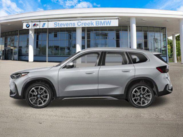 new 2025 BMW X1 car, priced at $45,815