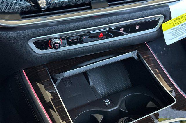 new 2026 BMW X5 car, priced at $82,000