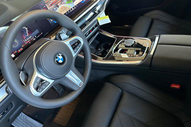 new 2026 BMW X5 car, priced at $82,000
