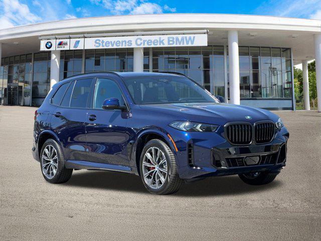 new 2026 BMW X5 car, priced at $82,000