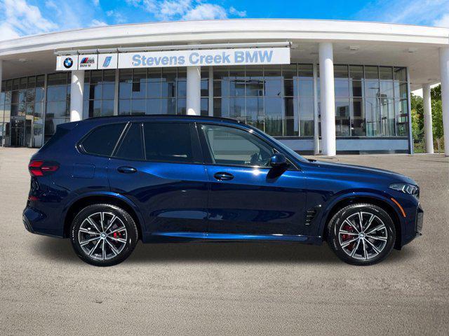 new 2026 BMW X5 car, priced at $82,000