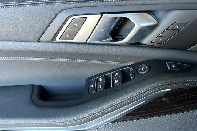 new 2026 BMW X5 car, priced at $82,000