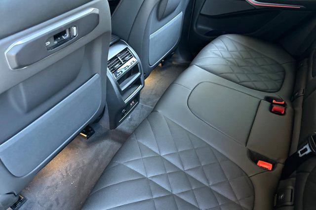 new 2026 BMW X5 car, priced at $82,000
