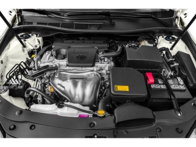 used 2015 Toyota Camry car, priced at $12,999